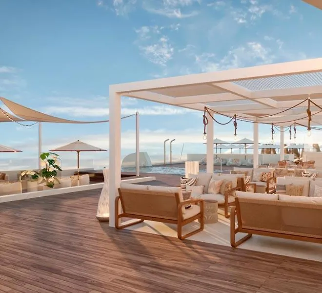 Amare Beach Hotel Sancti Petri - Adults Recommended Chiclana de la Frontera 4*,