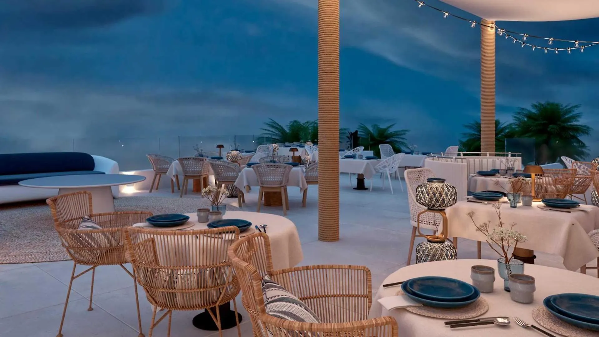 Amare Beach Hotel Sancti Petri - Adults Recommended Chiclana de la Frontera Espanha