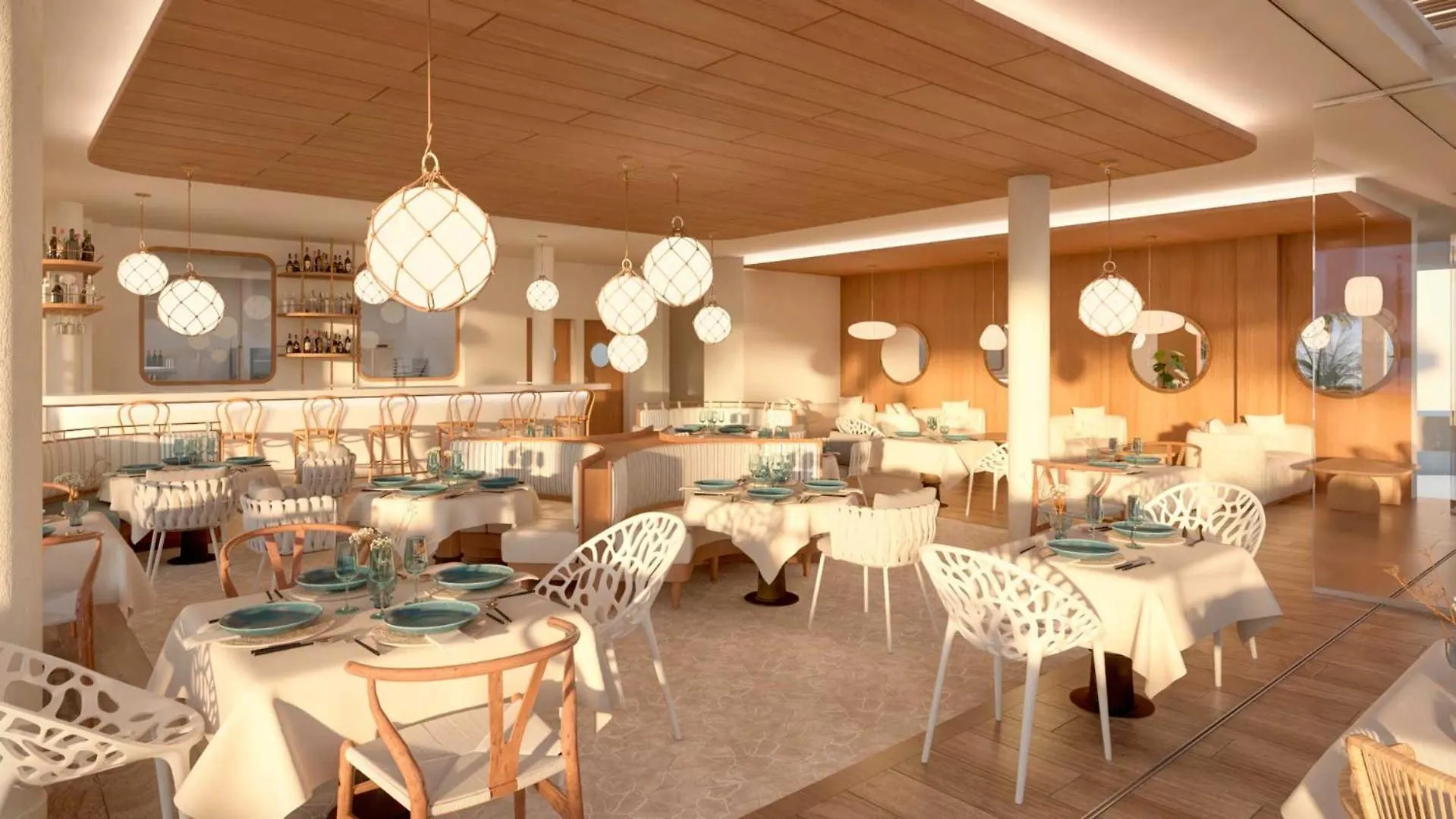 Amare Beach Hotel Sancti Petri - Adults Recommended Chiclana de la Frontera
