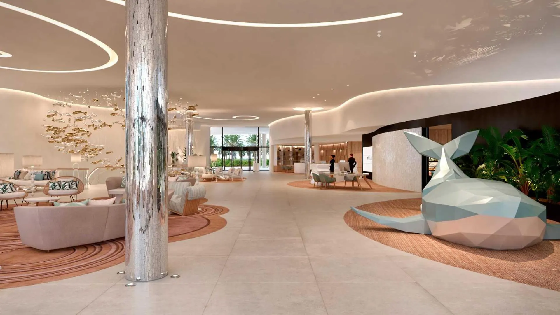 Amare Beach Hotel Sancti Petri - Adults Recommended Chiclana de la Frontera